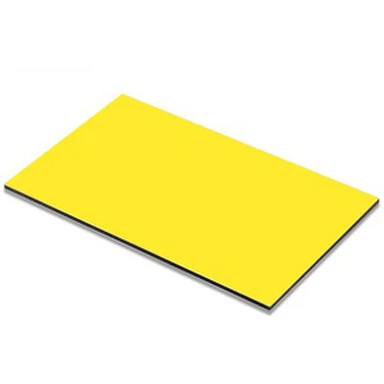 2mm 3mm skiltning ACP ACM Aluminium Composite Panel Advertising Panel