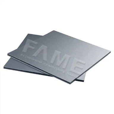 Rumpartitioner ACP Metallic Aluminium Composite Panel