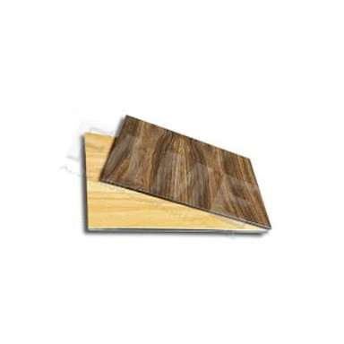 Træfarve ACP-vandmodstandsdygtighed