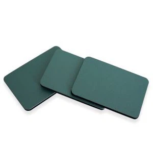 Sparkling Silver Color Of Alucobond ACP ACM