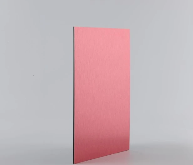 4mm Aluminum Composite Panel Acp Sheet Wall Cladding Decorative Panel Prices
