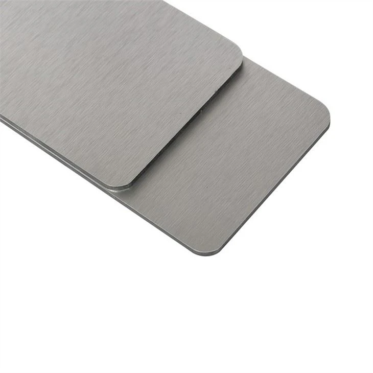 ACP Sheet Aluminum Composite Panel Acp Grooving Machine Exterior Cladding