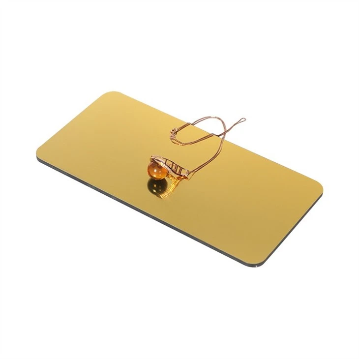 Aluminium Sandwich Plastic Composite Panel Manufacturers